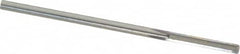 Hertel - 0.075" Solid Carbide 4 Flute Chucking Reamer - Eagle Tool & Supply