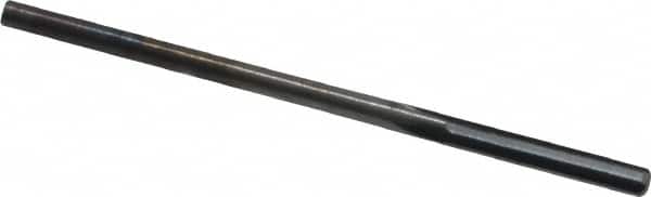 Hertel - 0.079" Solid Carbide 4 Flute Chucking Reamer - Eagle Tool & Supply