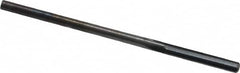 Hertel - 0.079" Solid Carbide 4 Flute Chucking Reamer - Eagle Tool & Supply