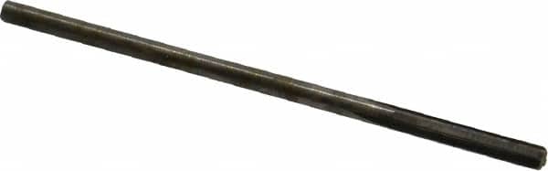 Hertel - 0.083" Solid Carbide 4 Flute Chucking Reamer - Eagle Tool & Supply