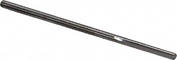Hertel - 0.092" Solid Carbide 4 Flute Chucking Reamer - Eagle Tool & Supply