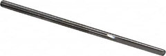 Hertel - 0.092" Solid Carbide 4 Flute Chucking Reamer - Eagle Tool & Supply