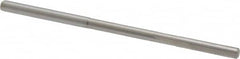 Hertel - 0.095" Solid Carbide 4 Flute Chucking Reamer - Eagle Tool & Supply