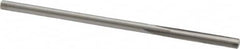 Hertel - 0.1" Solid Carbide 4 Flute Chucking Reamer - Eagle Tool & Supply