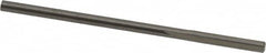 Hertel - 0.102" Solid Carbide 4 Flute Chucking Reamer - Eagle Tool & Supply