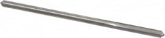 Hertel - 0.103" Solid Carbide 4 Flute Chucking Reamer - Eagle Tool & Supply