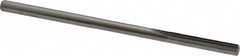 Hertel - 0.109" Solid Carbide 4 Flute Chucking Reamer - Eagle Tool & Supply