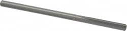 Hertel - 0.119" Solid Carbide 4 Flute Chucking Reamer - Eagle Tool & Supply