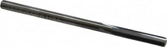Hertel - 0.13" Solid Carbide 4 Flute Chucking Reamer - Eagle Tool & Supply