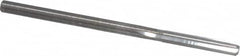 Hertel - 0.138" Solid Carbide 4 Flute Chucking Reamer - Eagle Tool & Supply