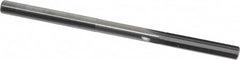 Hertel - 0.145" Solid Carbide 4 Flute Chucking Reamer - Eagle Tool & Supply