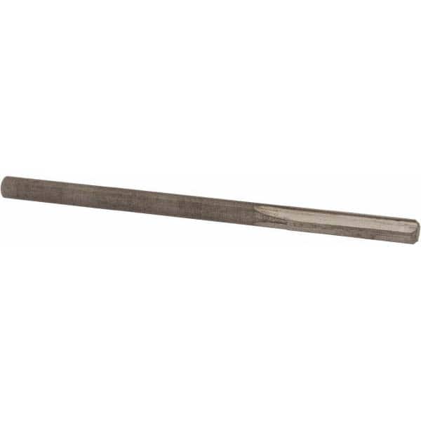 Hertel - 0.146" Solid Carbide 4 Flute Chucking Reamer - Eagle Tool & Supply