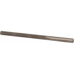 Hertel - 0.146" Solid Carbide 4 Flute Chucking Reamer - Eagle Tool & Supply