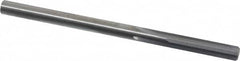 Hertel - 0.156" Solid Carbide 4 Flute Chucking Reamer - Eagle Tool & Supply