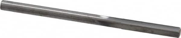 Hertel - 0.165" Solid Carbide 4 Flute Chucking Reamer - Eagle Tool & Supply