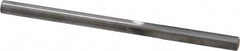 Hertel - 0.165" Solid Carbide 4 Flute Chucking Reamer - Eagle Tool & Supply