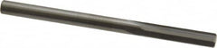 Hertel - 0.19" Solid Carbide 4 Flute Chucking Reamer - Eagle Tool & Supply
