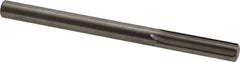 Hertel - 0.265" Solid Carbide 6 Flute Chucking Reamer - Eagle Tool & Supply