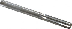 Hertel - 0.275" Solid Carbide 6 Flute Chucking Reamer - Eagle Tool & Supply
