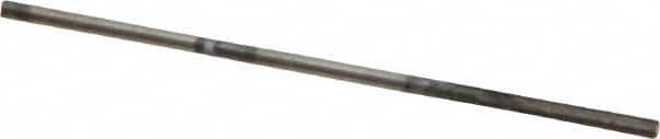 Hertel - 3/64" Solid Carbide 4 Flute Chucking Reamer - Eagle Tool & Supply