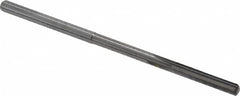 Hertel - 3/32" Solid Carbide 4 Flute Chucking Reamer - Eagle Tool & Supply