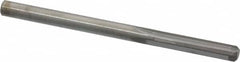 Hertel - 3/16" Solid Carbide 4 Flute Chucking Reamer - Eagle Tool & Supply
