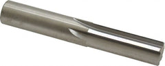 Hertel - 5/8" Solid Carbide Chucking Reamer - Eagle Tool & Supply