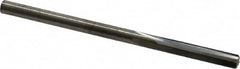 Hertel - #20 Solid Carbide 4 Flute Chucking Reamer - Eagle Tool & Supply