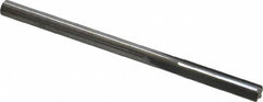 Hertel - #23 Solid Carbide 4 Flute Chucking Reamer - Eagle Tool & Supply