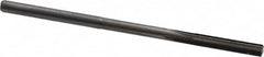 Hertel - #41 Solid Carbide 4 Flute Chucking Reamer - Eagle Tool & Supply