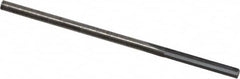 Hertel - #47 Solid Carbide 4 Flute Chucking Reamer - Eagle Tool & Supply