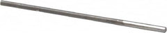 Hertel - #54 Solid Carbide 4 Flute Chucking Reamer - Eagle Tool & Supply