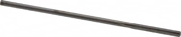 Hertel - #55 Solid Carbide 4 Flute Chucking Reamer - Eagle Tool & Supply