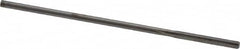 Hertel - #55 Solid Carbide 4 Flute Chucking Reamer - Eagle Tool & Supply