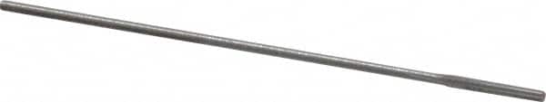 Hertel - #65 Solid Carbide 4 Flute Chucking Reamer - Eagle Tool & Supply