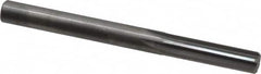 Hertel - Letter M Solid Carbide 6 Flute Chucking Reamer - Eagle Tool & Supply