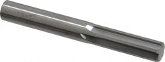 Hertel - 13mm Solid Carbide Chucking Reamer - Eagle Tool & Supply