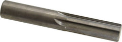 Hertel - 16mm Solid Carbide Chucking Reamer - Eagle Tool & Supply