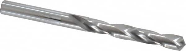 Hertel - Letter J 118° Solid Carbide Jobber Drill - Eagle Tool & Supply