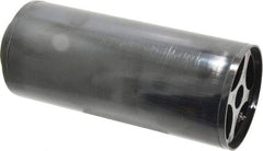 RTI Eliminizer - 1" 150 SCFM Stg 1 Element Air Dryer/Filter Unit - Polycarbonate, 15-1/2" High x 5" Diam - Eagle Tool & Supply