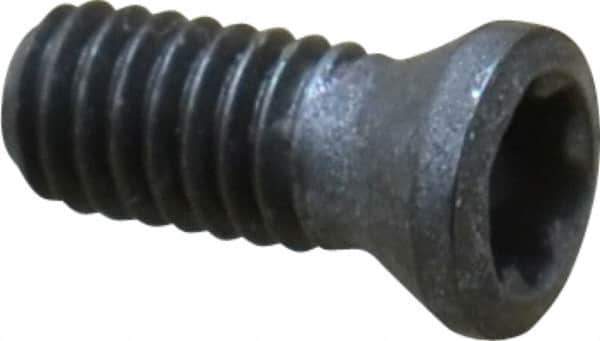 Seco - Torx Plus Lock Screw for Indexables - Eagle Tool & Supply