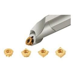 SSUXCR1210CM BORING BAR NDS - Eagle Tool & Supply