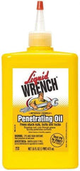 Liquid Wrench - 16 oz Automotive Penetrating Oil - 16 oz - Eagle Tool & Supply