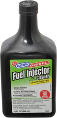 Motor Medic - Diesel Fuel Injector Cleaner - 32 oz Container - Eagle Tool & Supply