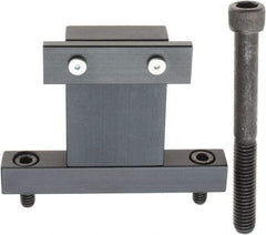 Acu-Rite - DRO Bracket Kit - Use with Linear Scales - Eagle Tool & Supply