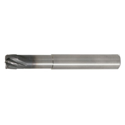 SC FIN 6FL 5/8x5/8x2x4.1/2 - Exact Industrial Supply