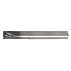 SC FIN 6FL 5/8x5/8x2x4.1/2 - Exact Industrial Supply