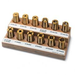 10mm X-Slim Mini Shrink Fit Cooling Sleeve - Eagle Tool & Supply