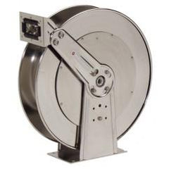 3/8 X 50' HOSE REEL - Eagle Tool & Supply