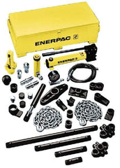 Enerpac - 2-1/2 Ton Capacity Hydraulic Maintenance & Repair Kit - Eagle Tool & Supply